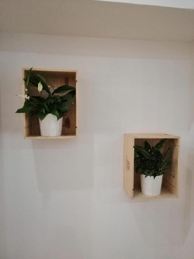 Apartamento Luna De Noviembre 말라가 외부 사진