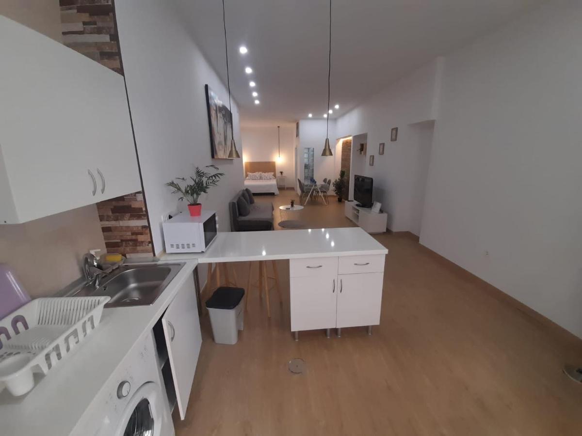 Apartamento Luna De Noviembre 말라가 외부 사진