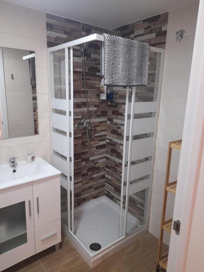Apartamento Luna De Noviembre 말라가 외부 사진